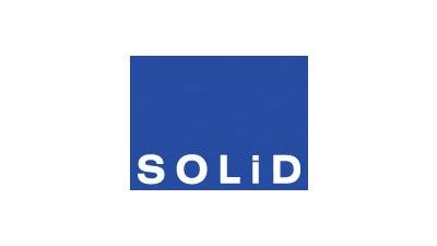 SOLiD Logo