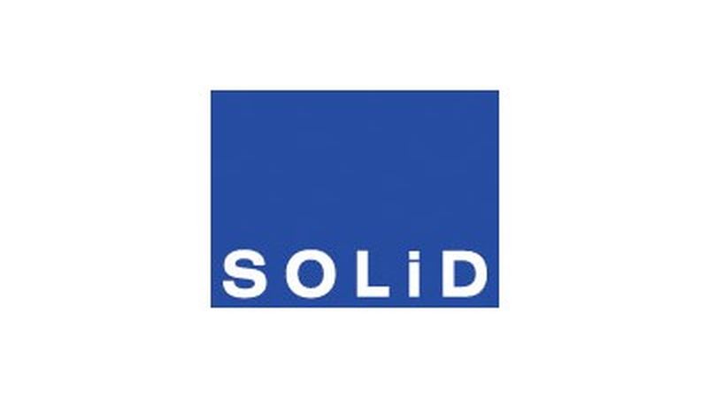 SOLiD Logo