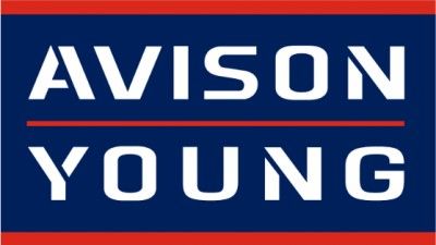 Avison Young - Texas Logo