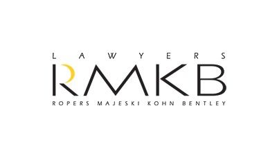 Ropers Majeski Logo