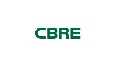CBRE - Dallas Logo