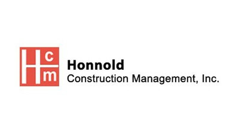 Honnold Construction Management Logo