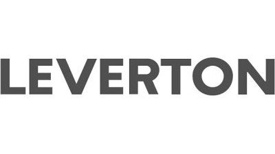 Leverton - National Logo