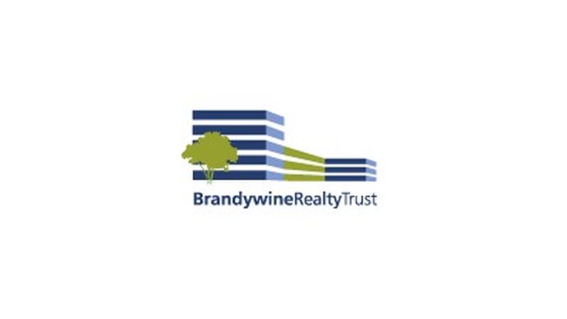 Brandywine Realty Trust TX Logo