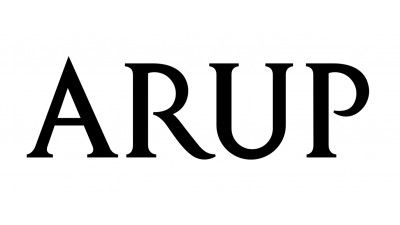 Arup - UK Logo
