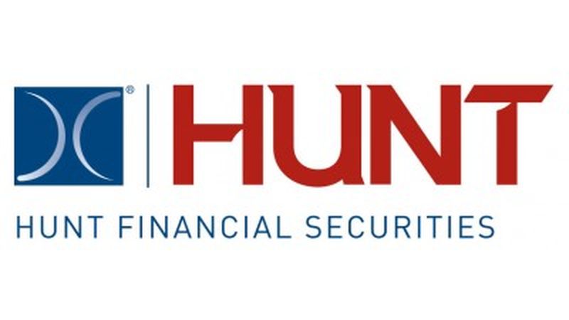 Hunt Financial Securities Logo