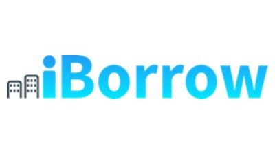 iBorrow Logo