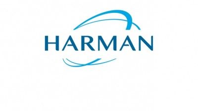 Harman Logo