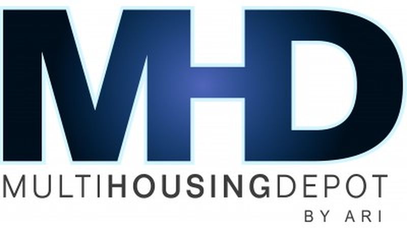 Multihousing Depot Logo