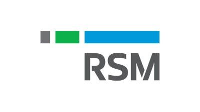 RSM Logo