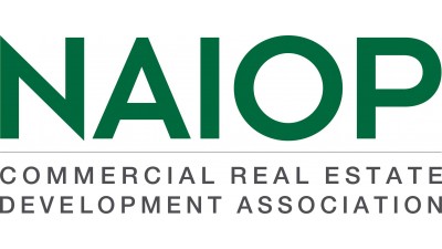 CREDA - Commercial Real Estate Development Association