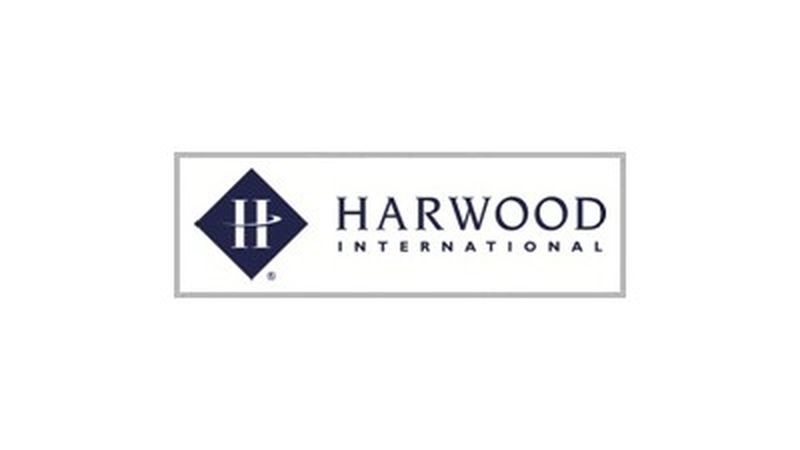 Harwood International Logo