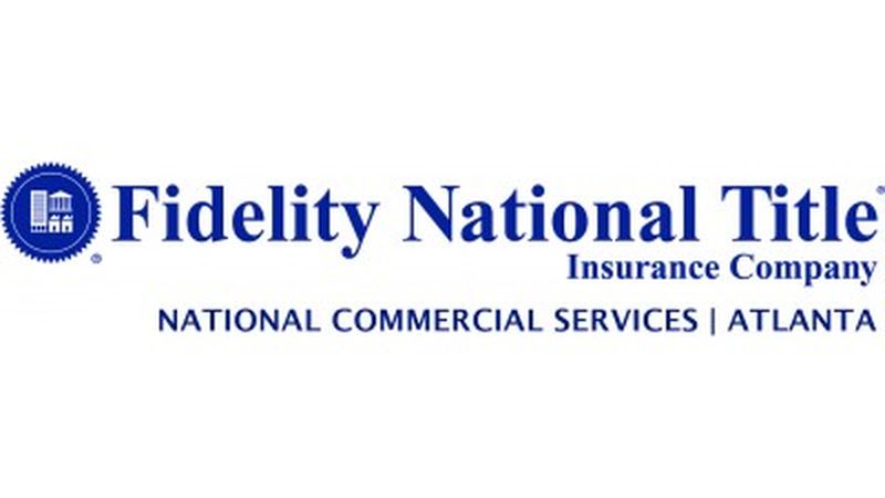 Fidelity National Title Group Logo