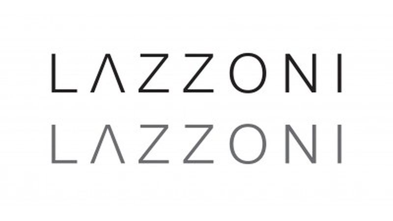 Lazzoni Logo