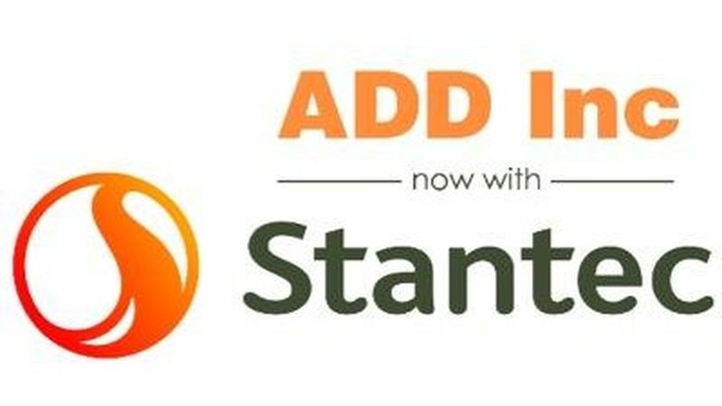 ADD Inc. Logo