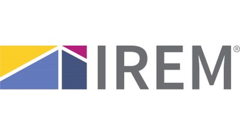 IREM Logo