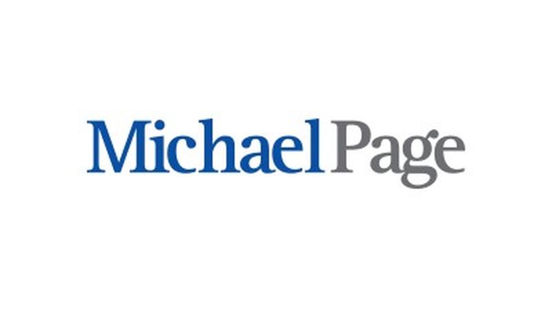 Michael Page International, Inc Logo