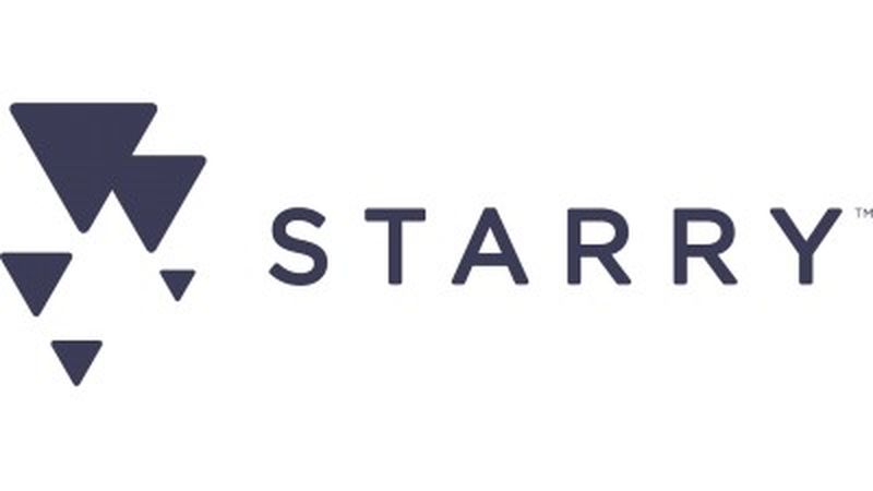 Starry, Inc. Logo