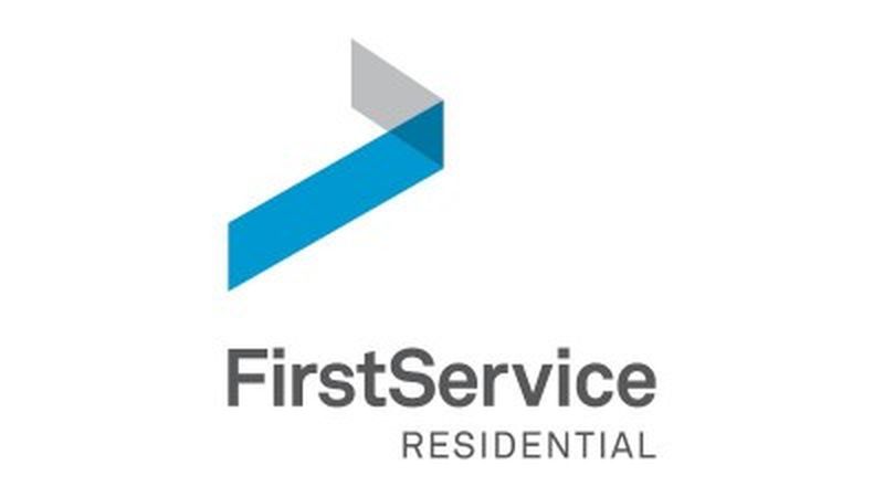 FirstService Residential Logo