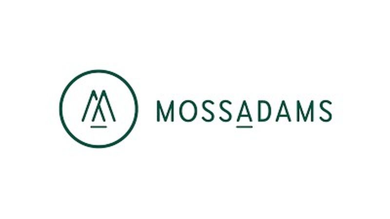 Moss Adams - SF Logo