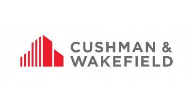 Cushman & Wakefield Logo