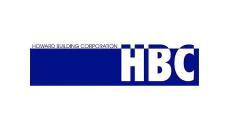 Howard Building Corporation Logo