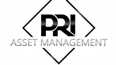 PRI Asset Management Logo
