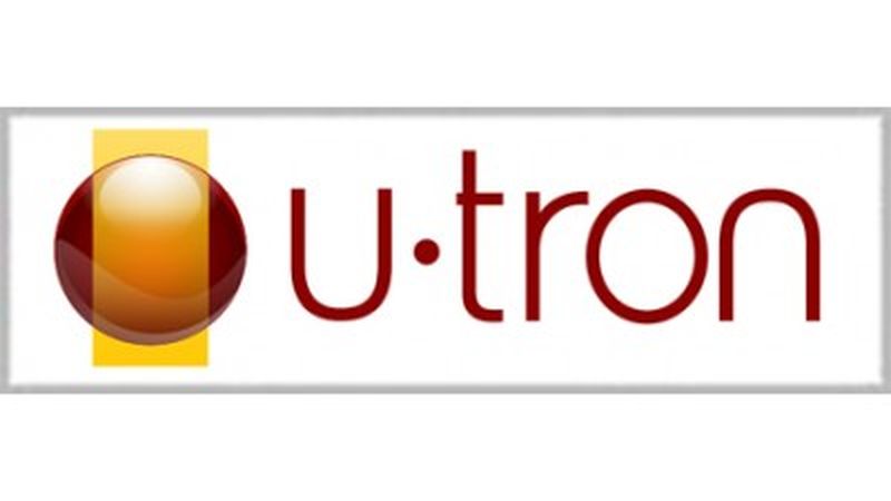 U-tron Logo