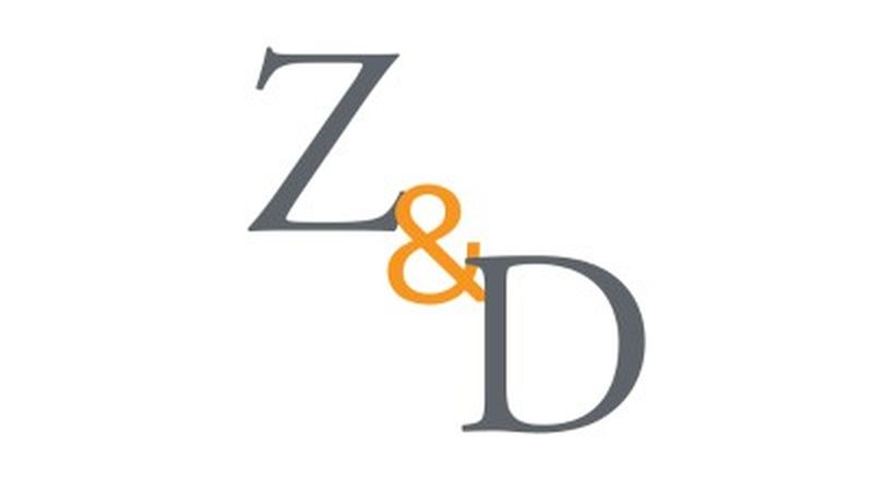Zetlin & De Chiara Logo