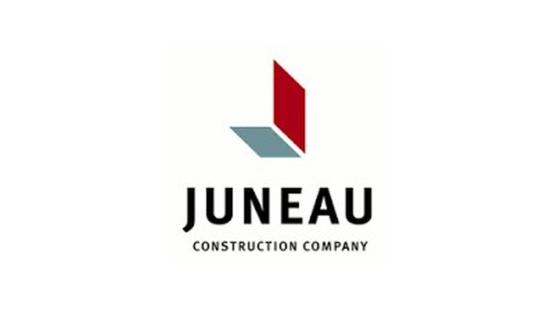 Juneau Construction Logo