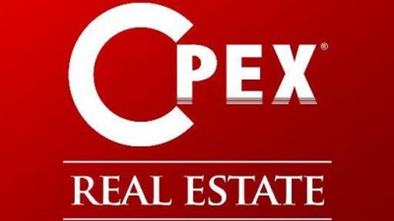 CPEX Real Estate - New York Logo