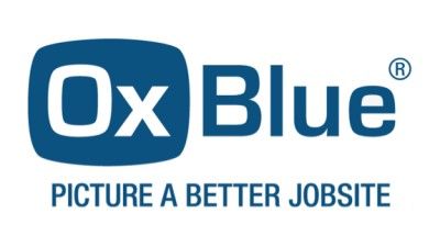 OxBlue Corporation Logo