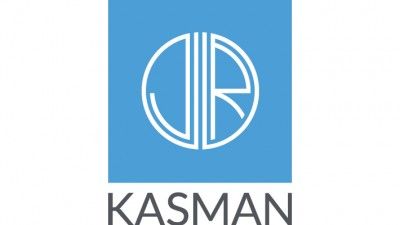 JR Kasman Logo
