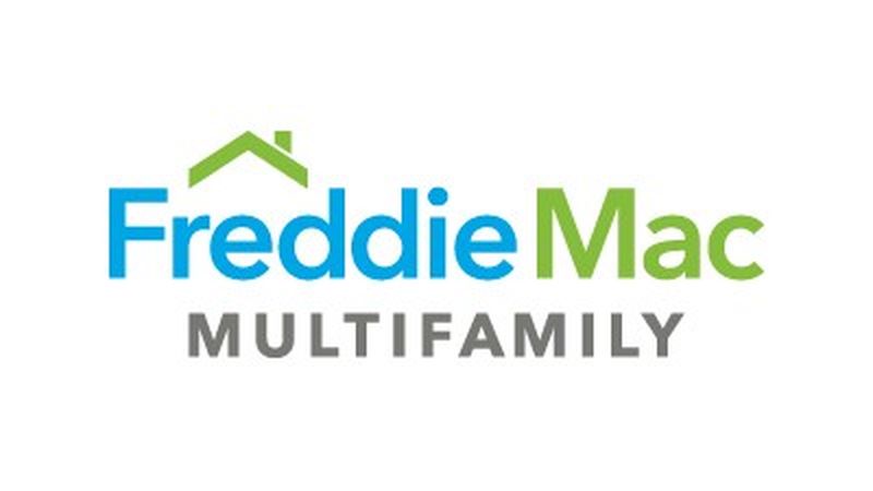 Freddie Mac Logo