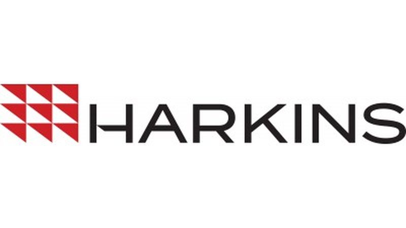 Harkins Builders Logo
