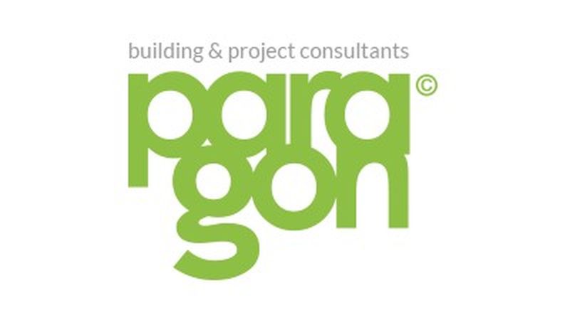 Paragon - UK Logo