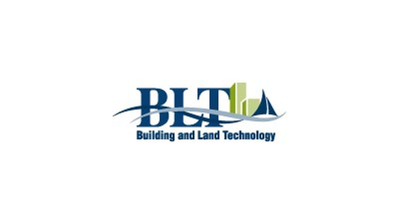 BLT Logo
