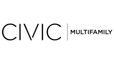 CIVIC Multifamily Logo