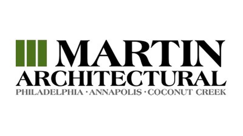 Martin Architectural Group Logo