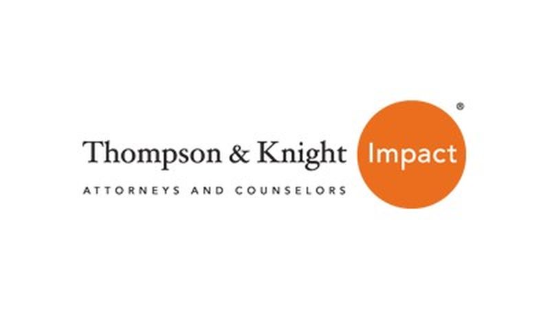 Thompson & Knight Natl Logo