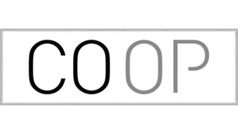 CO OP Logo