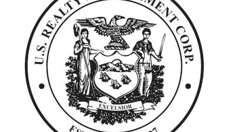 US Realty FL/NY Logo
