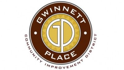 Gwinnett Place CID Logo