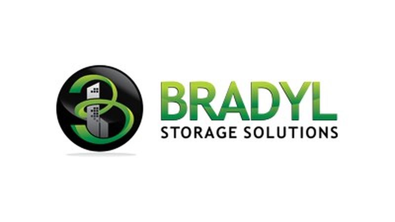 Bradyl Storage Logo