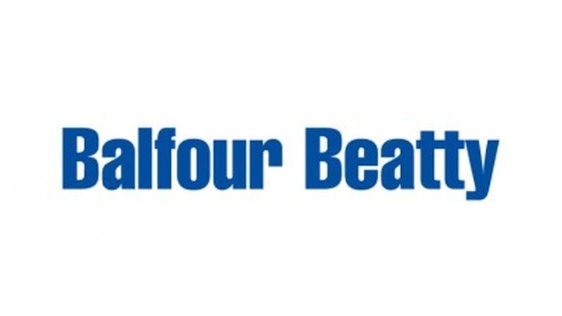 Balfour Beatty Logo