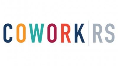 Cowork.rs Logo