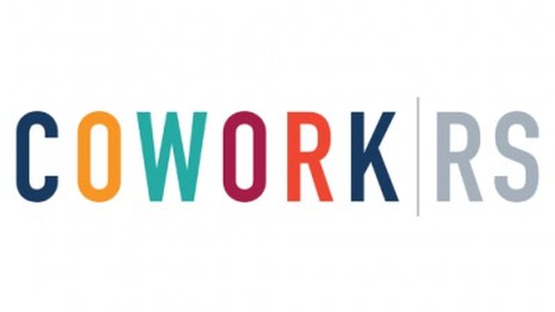 Cowork.rs Logo