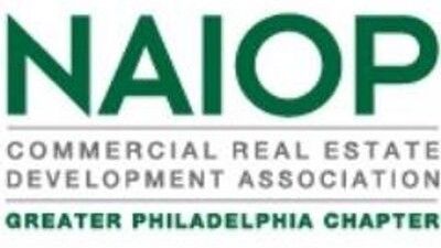 NAIOP Greater Philadelphia Logo