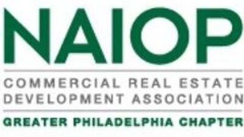 NAIOP Greater Philadelphia Logo