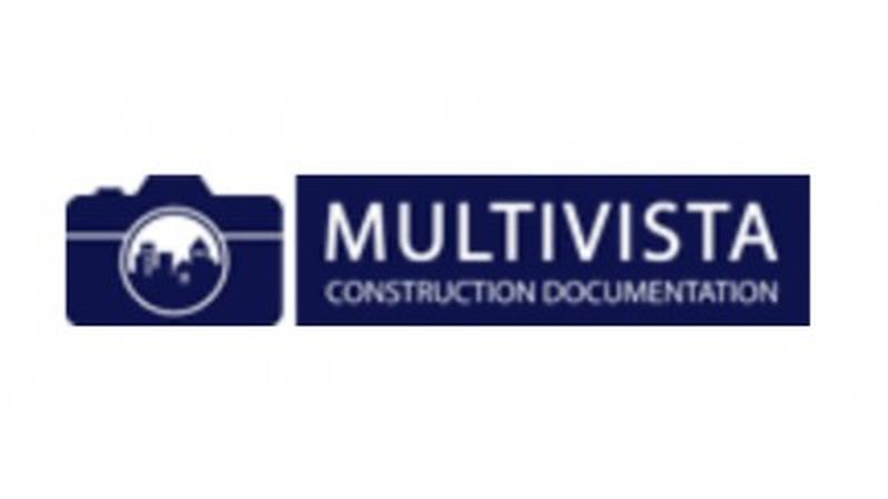 Multivista - SF Logo